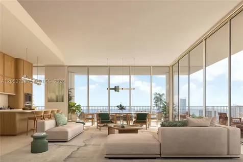 3995 N Miami Avenue Miami FL 33137