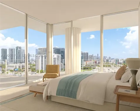 3995 N Miami Avenue Miami FL 33137