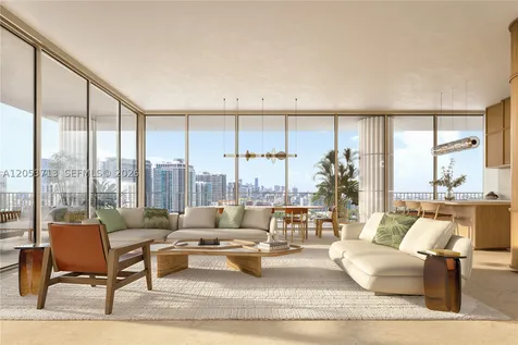 3995 N Miami Avenue Miami FL 33137