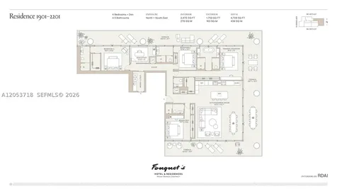 3995 N Miami Avenue Miami FL 33137