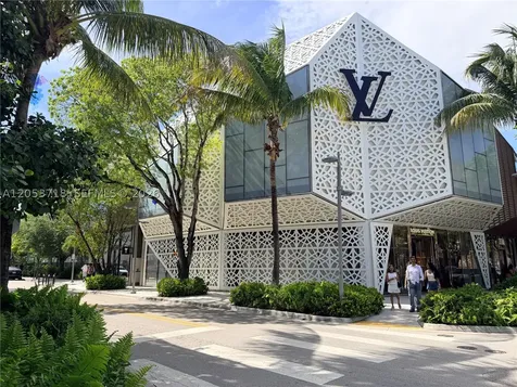 3995 N Miami Avenue Miami FL 33137