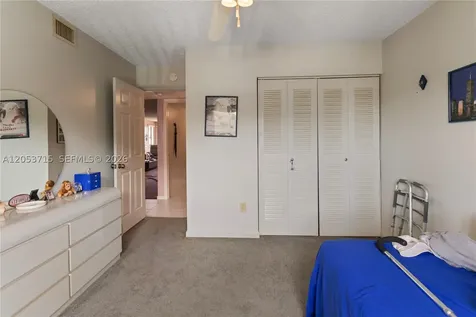 10830 W Clairmont Circle Tamarac FL 33321