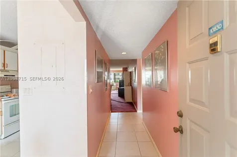 10830 W Clairmont Circle Tamarac FL 33321