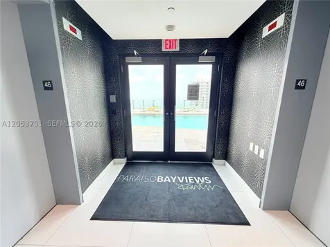 501 NE 31st Street Miami FL 33137