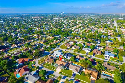 4921 NW 83rd Avenue Lauderhill FL 33351