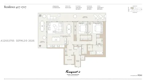 3995 N Miami Avenue Miami FL 33137
