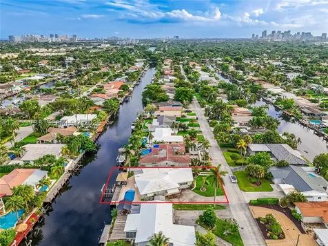 2424 NE 18th Avenue Wilton Manors FL 33305