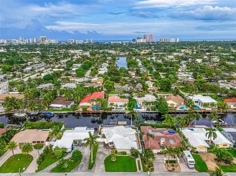 2424 NE 18th Avenue Wilton Manors FL 33305