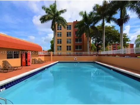 1850 SW 122nd Avenue Miami FL 33175