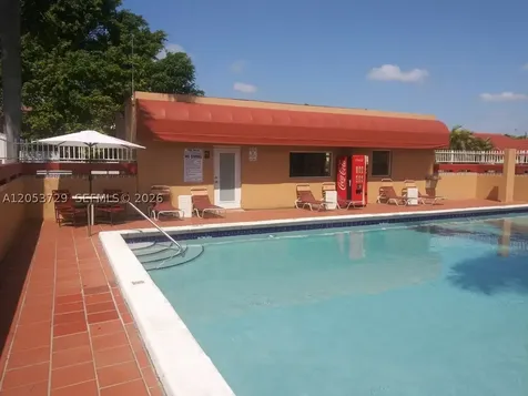 1850 SW 122nd Avenue Miami FL 33175