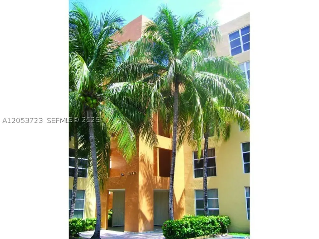 1850 SW 122nd Avenue Miami FL 33175