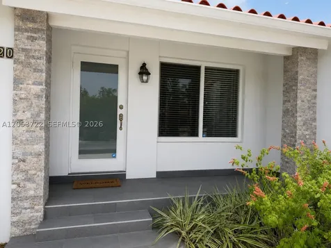 6320 SW 24th Street Miami FL 33155