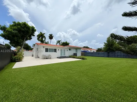 6320 SW 24th Street Miami FL 33155