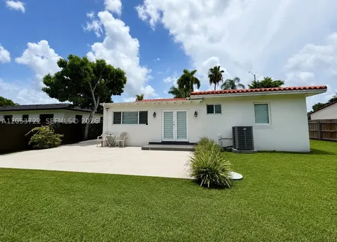 6320 SW 24th Street Miami FL 33155
