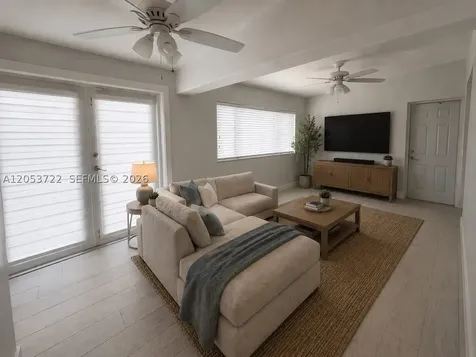 6320 SW 24th Street Miami FL 33155