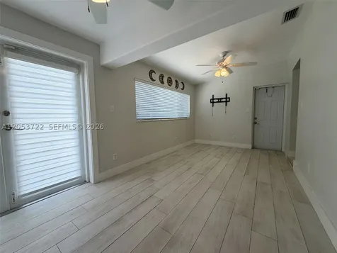 6320 SW 24th Street Miami FL 33155