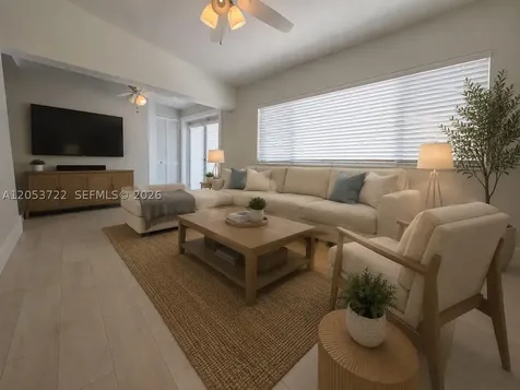 6320 SW 24th Street Miami FL 33155
