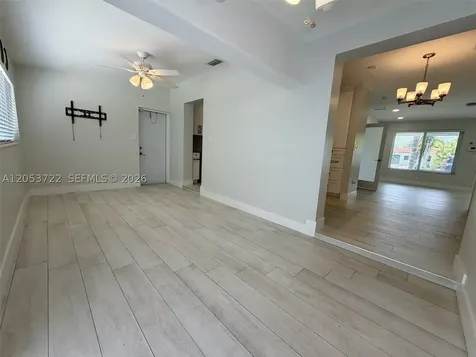 6320 SW 24th Street Miami FL 33155