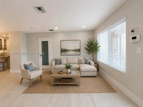 6320 SW 24th Street Miami FL 33155