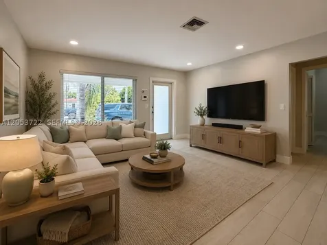 6320 SW 24th Street Miami FL 33155