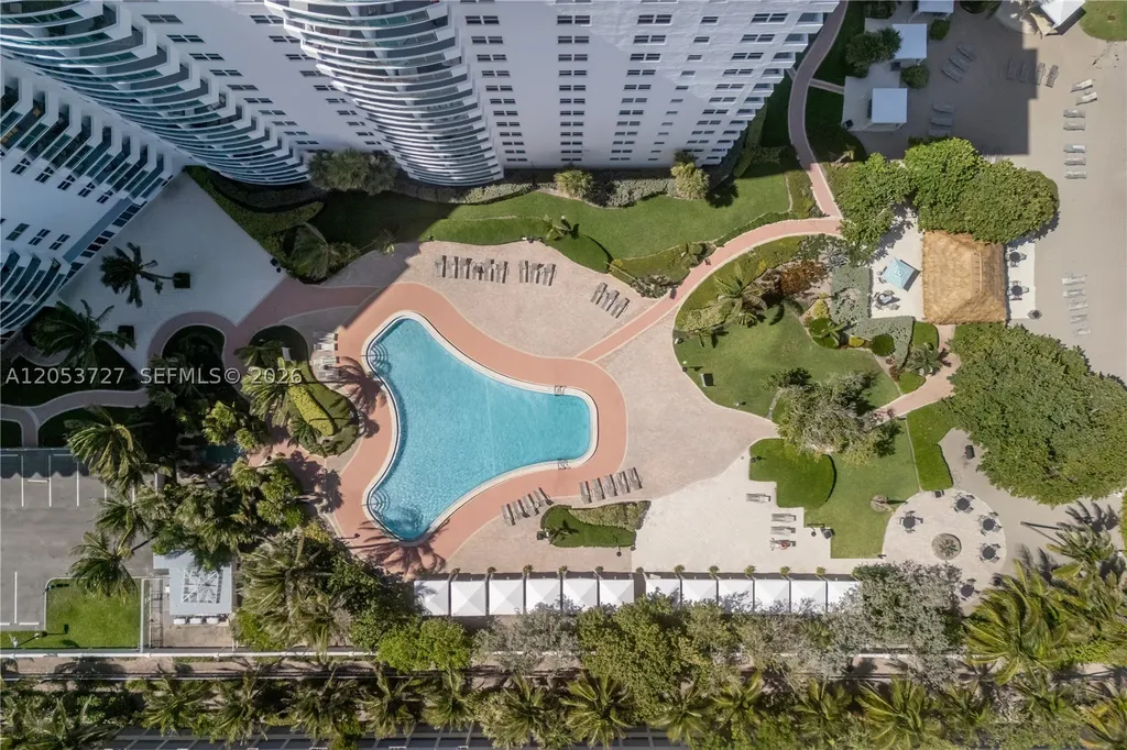 3001 S Ocean Drive Hollywood FL 33019