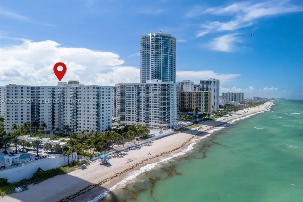 3001 S Ocean Drive Hollywood FL 33019