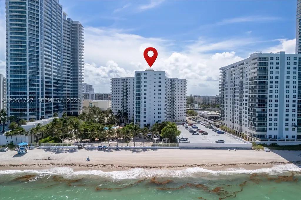 3001 S Ocean Drive Hollywood FL 33019
