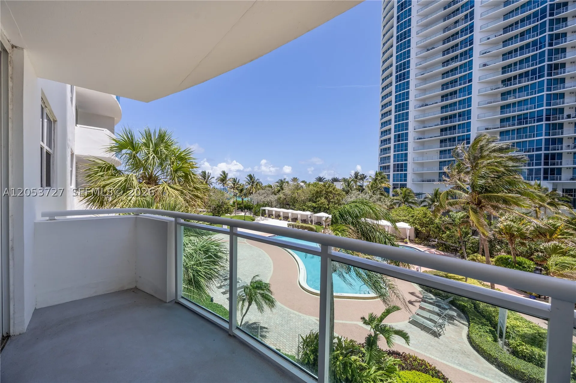 3001 S Ocean Drive Hollywood FL 33019