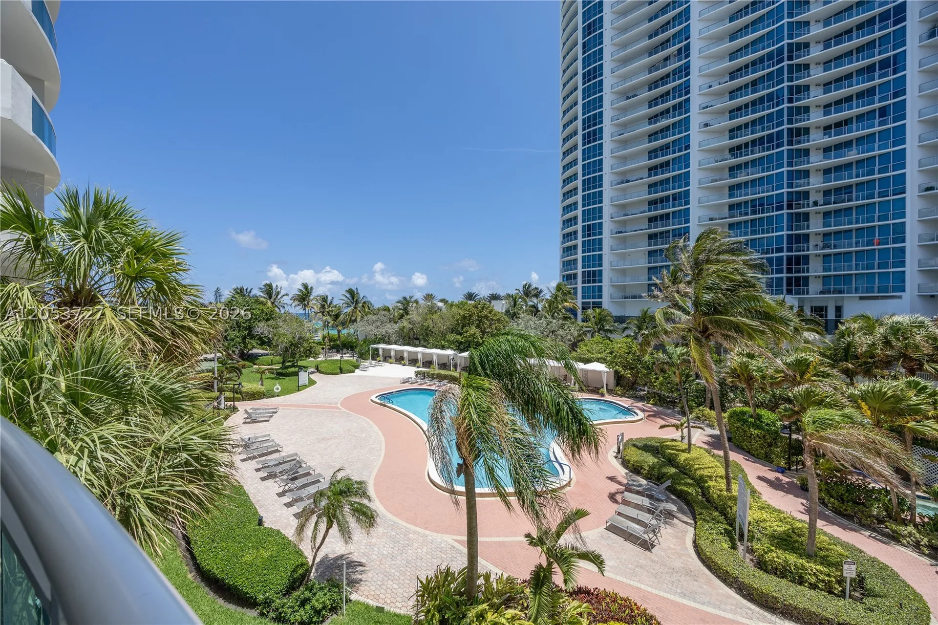 3001 S Ocean Drive Hollywood FL 33019