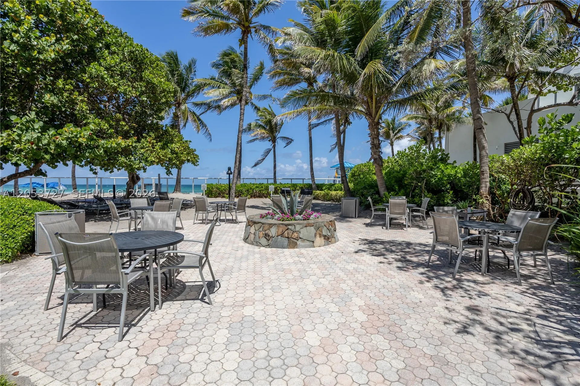 3001 S Ocean Drive Hollywood FL 33019
