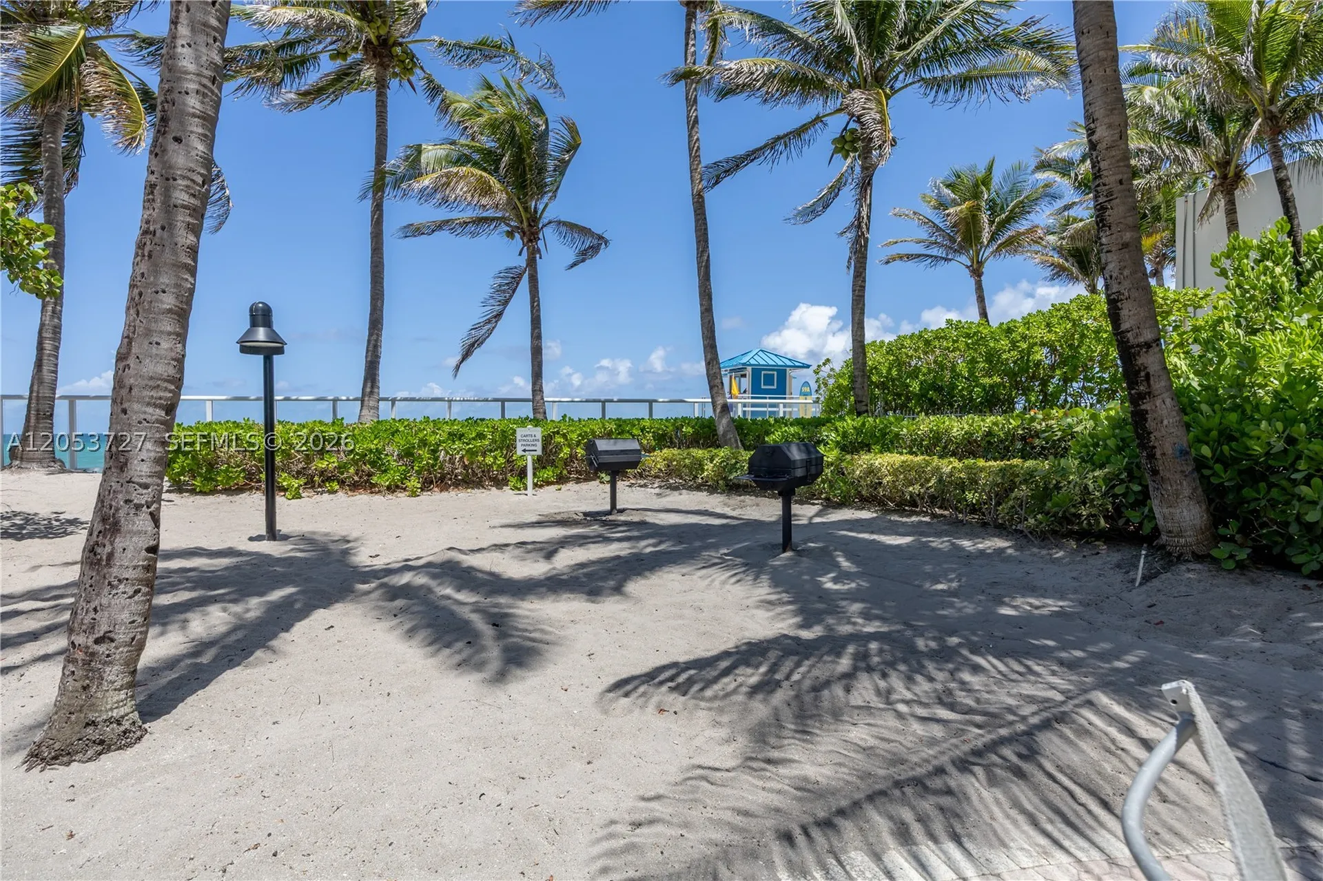 3001 S Ocean Drive Hollywood FL 33019