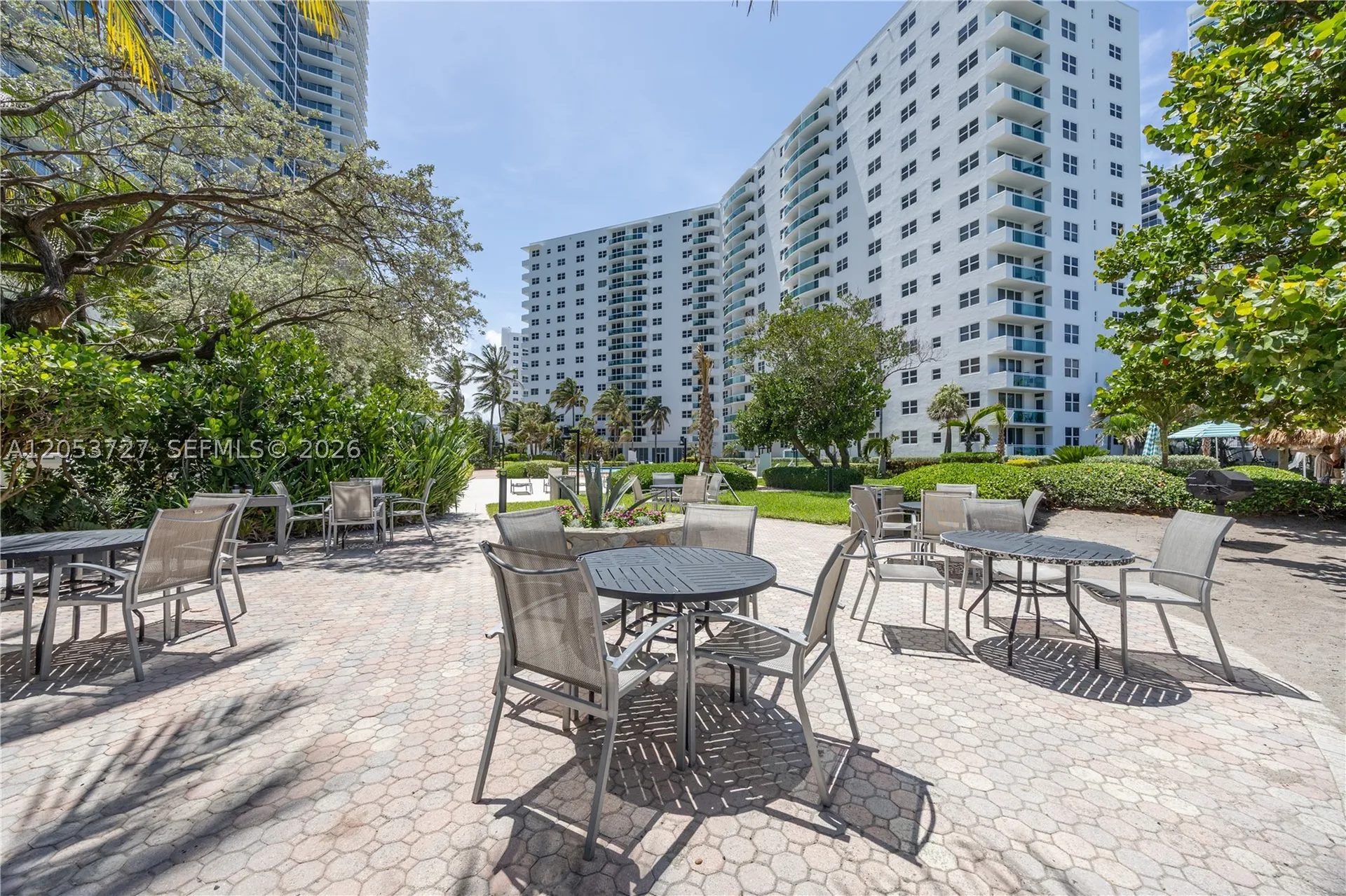 3001 S Ocean Drive Hollywood FL 33019