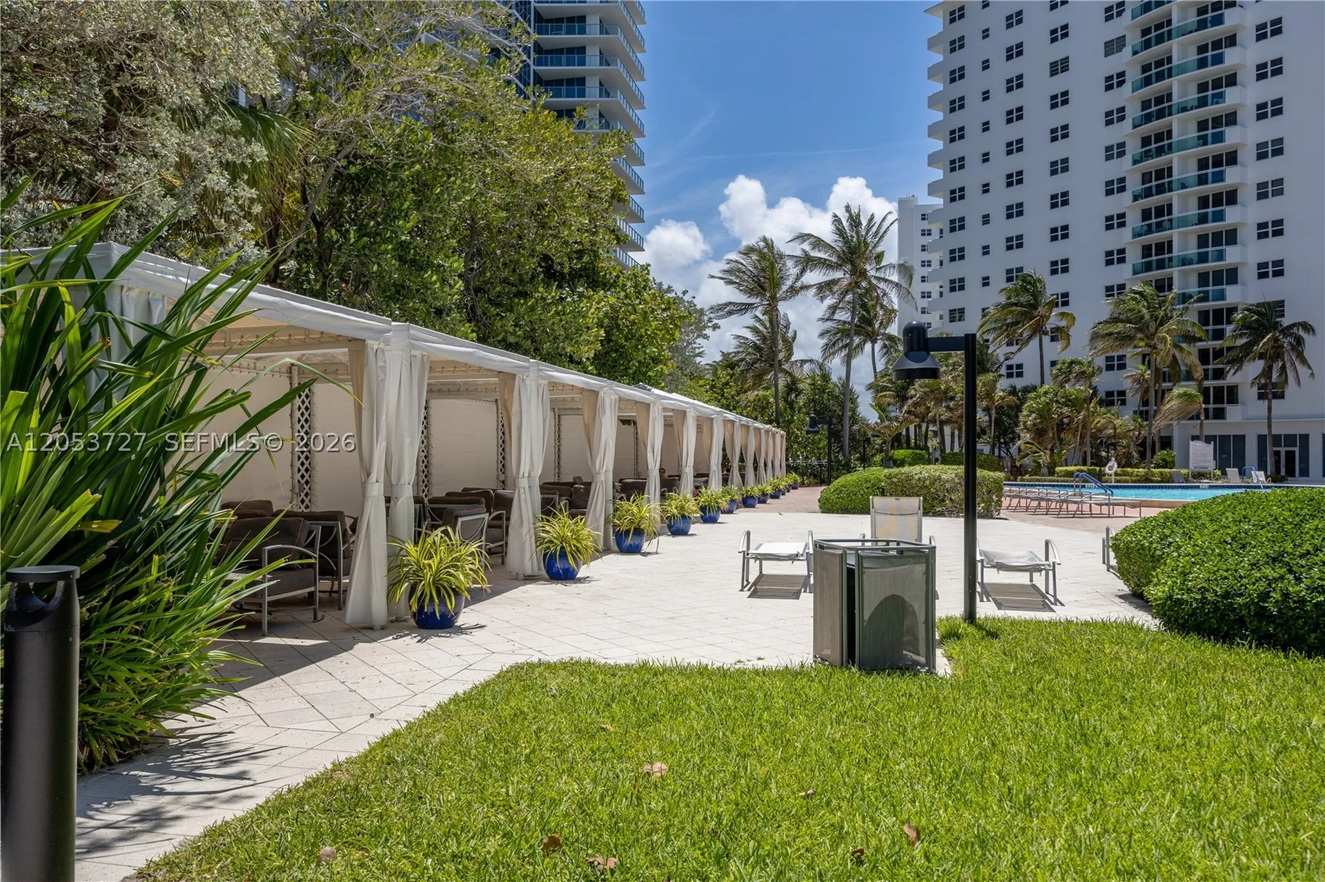3001 S Ocean Drive Hollywood FL 33019