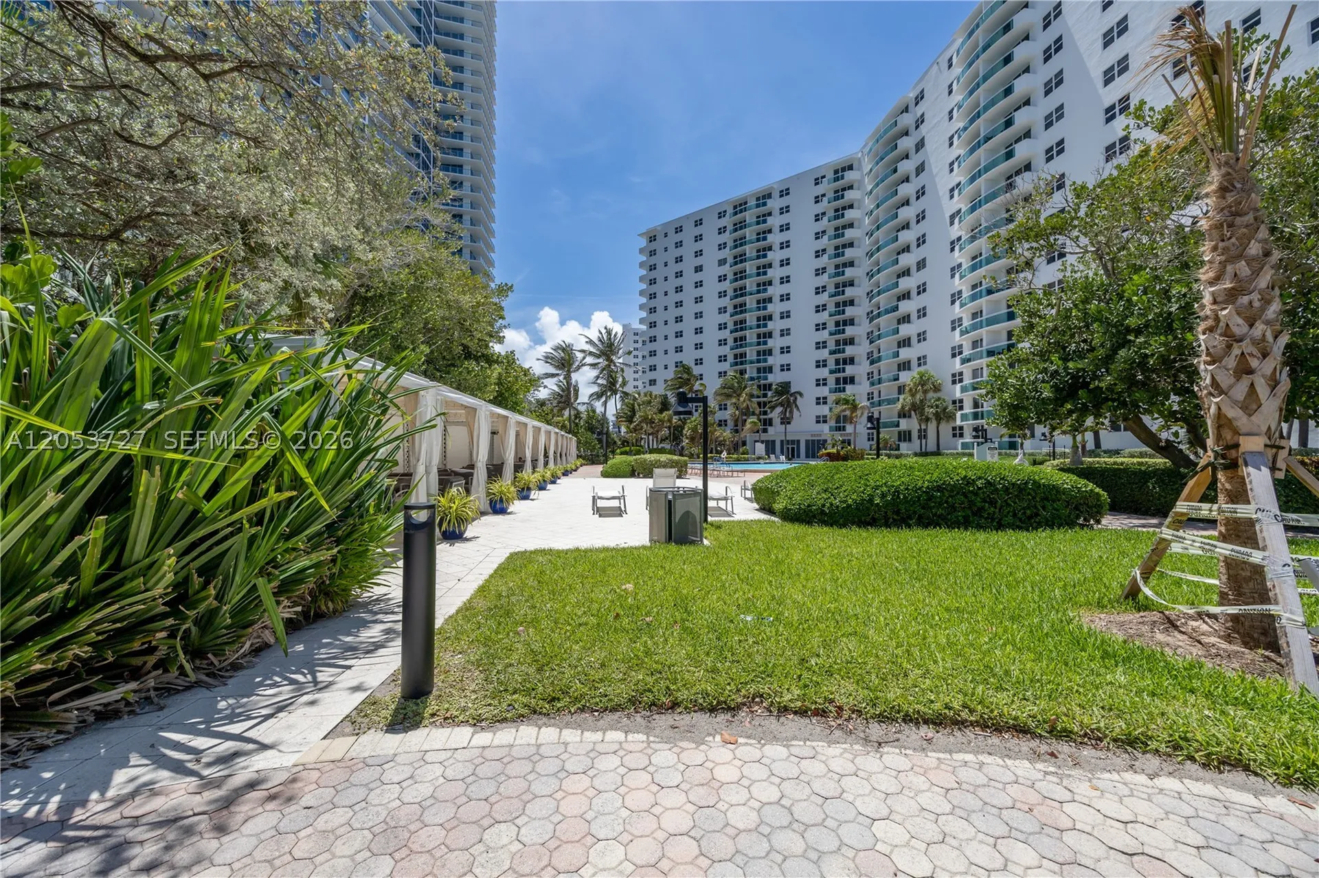 3001 S Ocean Drive Hollywood FL 33019