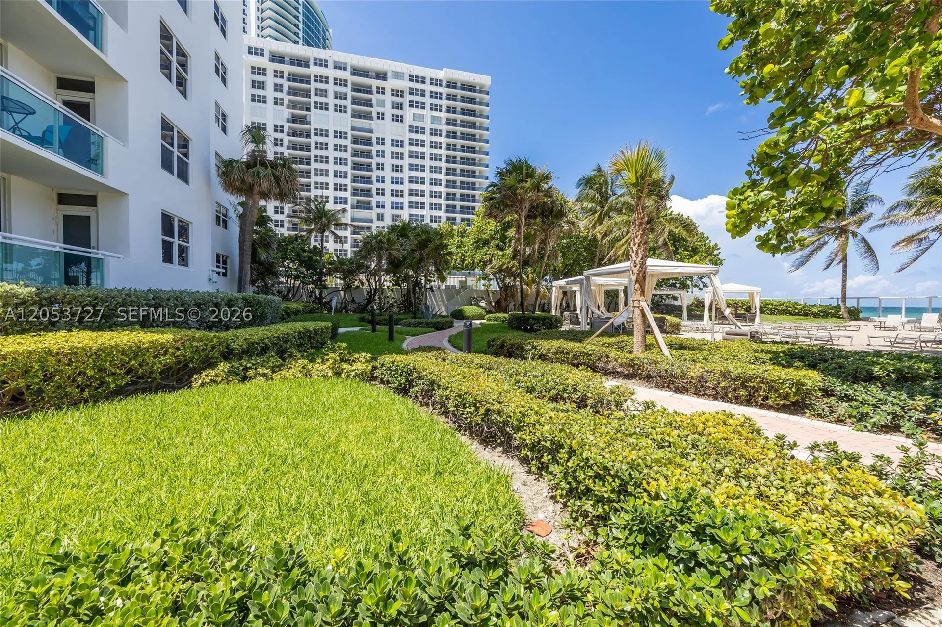 3001 S Ocean Drive Hollywood FL 33019