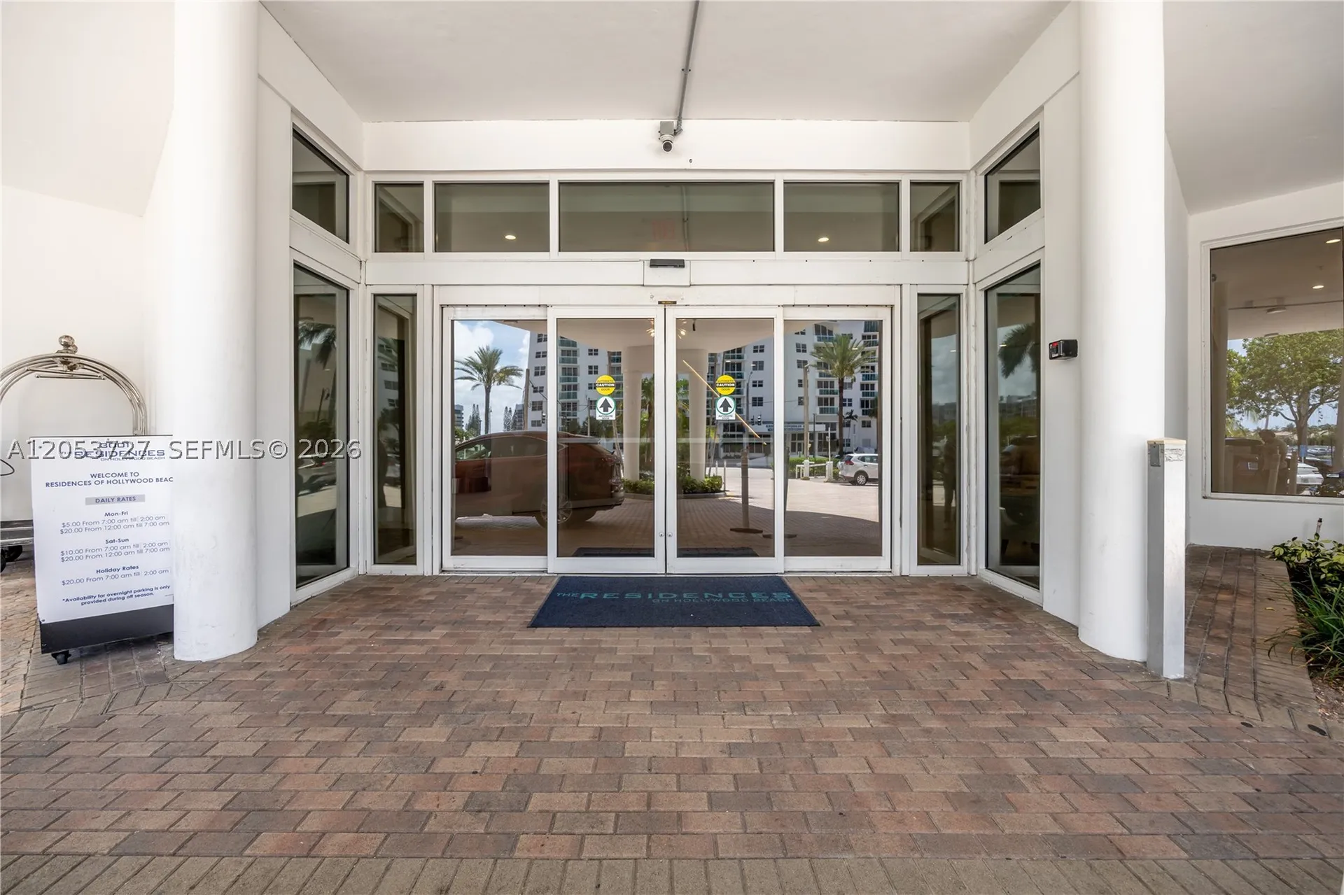 3001 S Ocean Drive Hollywood FL 33019