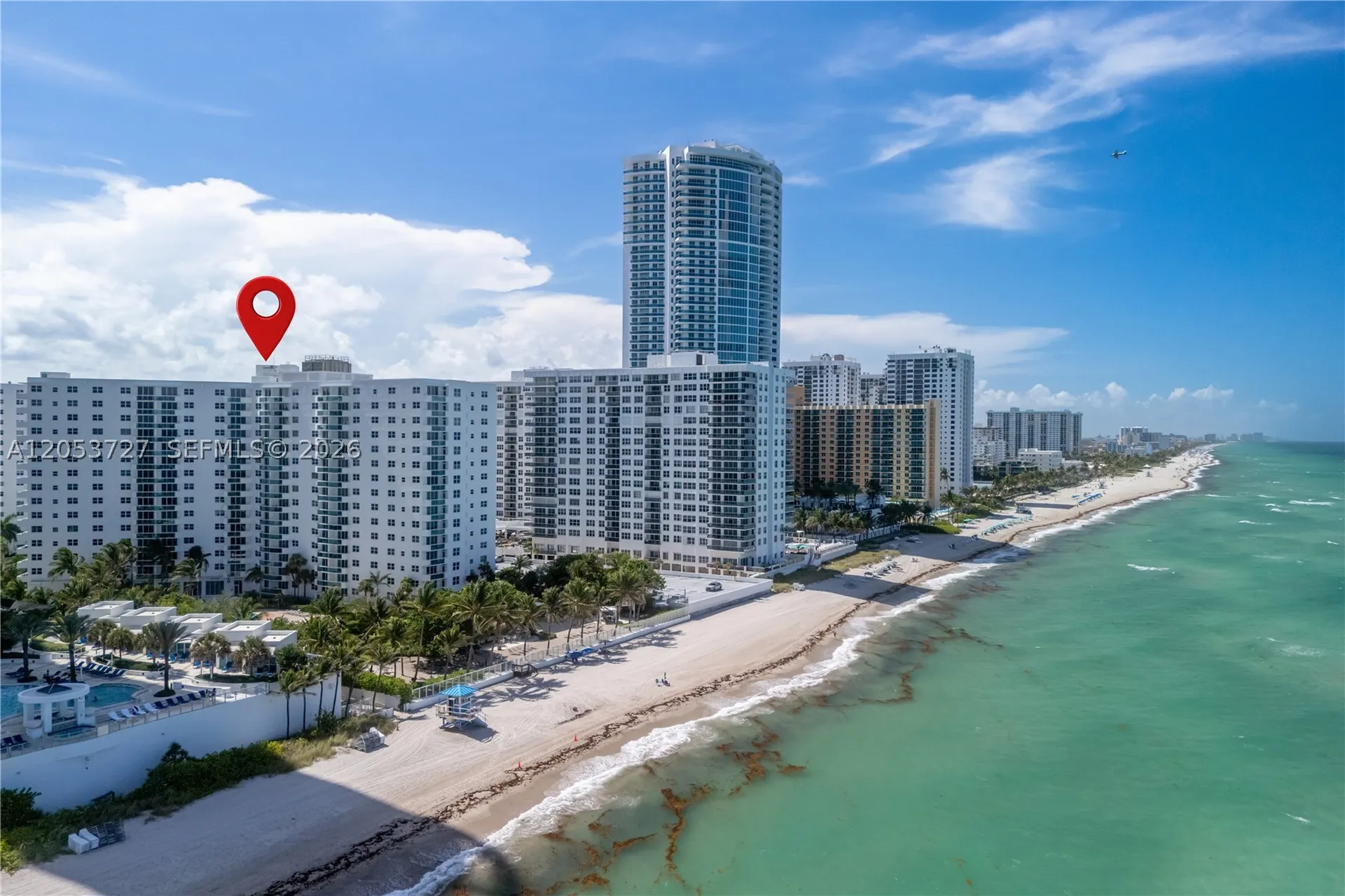 3001 S Ocean Drive Hollywood FL 33019
