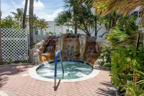 3001 S Ocean Drive Hollywood FL 33019