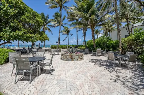3001 S Ocean Drive Hollywood FL 33019