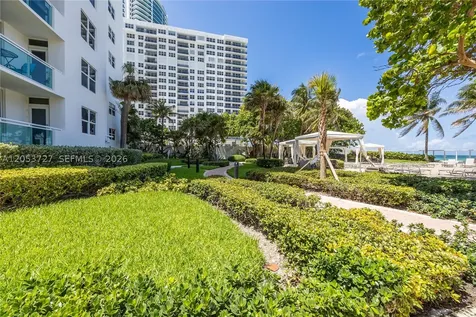 3001 S Ocean Drive Hollywood FL 33019