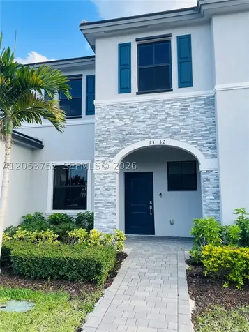 13232 SW 287 Terrace Homestead FL 33033