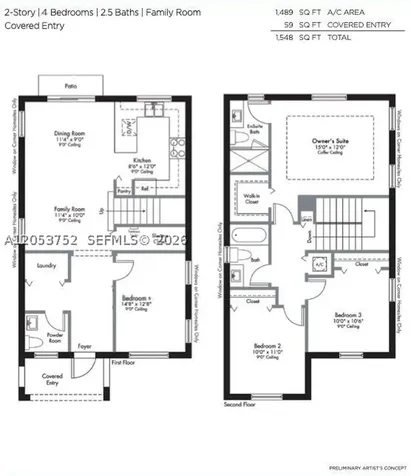 13232 SW 287 Terrace Homestead FL 33033