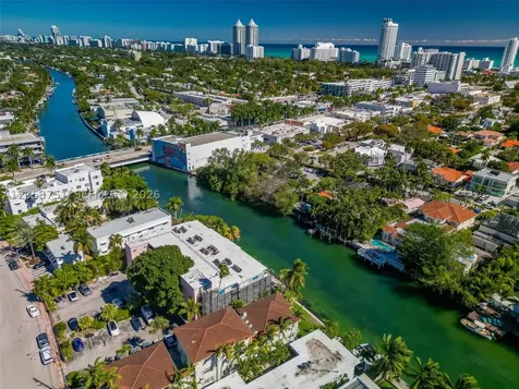 4011 N Meridian Avenue Miami Beach FL 33140
