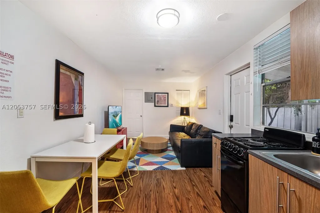 3629 SW 12th Street Miami FL 33135