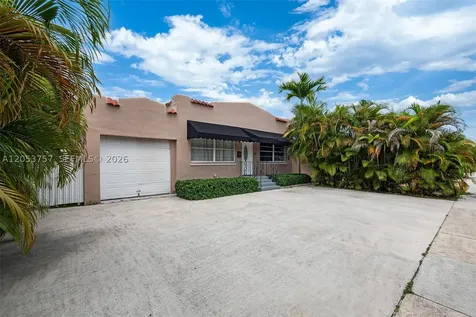 3629 SW 12th Street Miami FL 33135