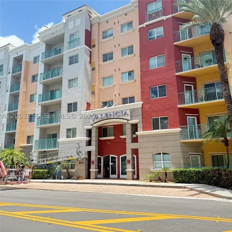 6001 SW 70th Street South Miami FL 33143