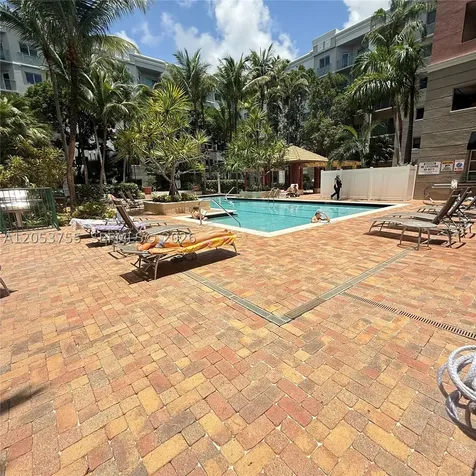 6001 SW 70th Street South Miami FL 33143