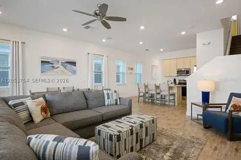 8117 Surf Street Kissimmee FL 34747