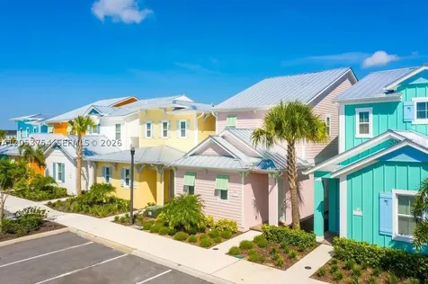 8117 Surf Street Kissimmee FL 34747
