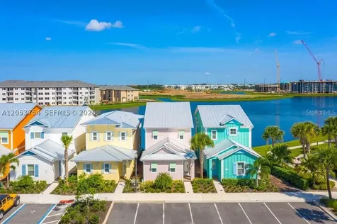 8117 Surf Street Kissimmee FL 34747